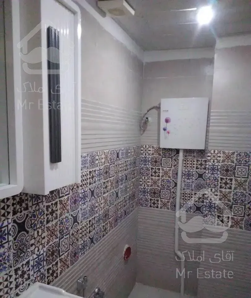 ۱۴۷متر آپارتمان ۳خواب فول امکانات طبقه۲ نوساز