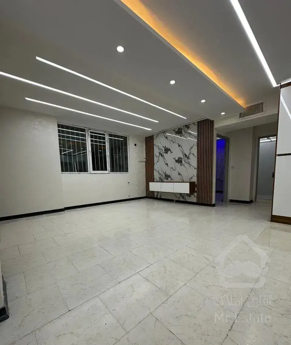 آپارتمان ۱۰۳ متر /فول اکازیون لوکس