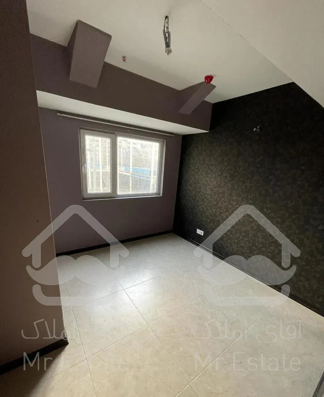 ۹۵ متر / ۲ خواب شهرک چیتگر برج ارکیده