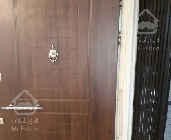 اپارتمان ۱۱۸ متری اشرفی اصفهانی قموشی