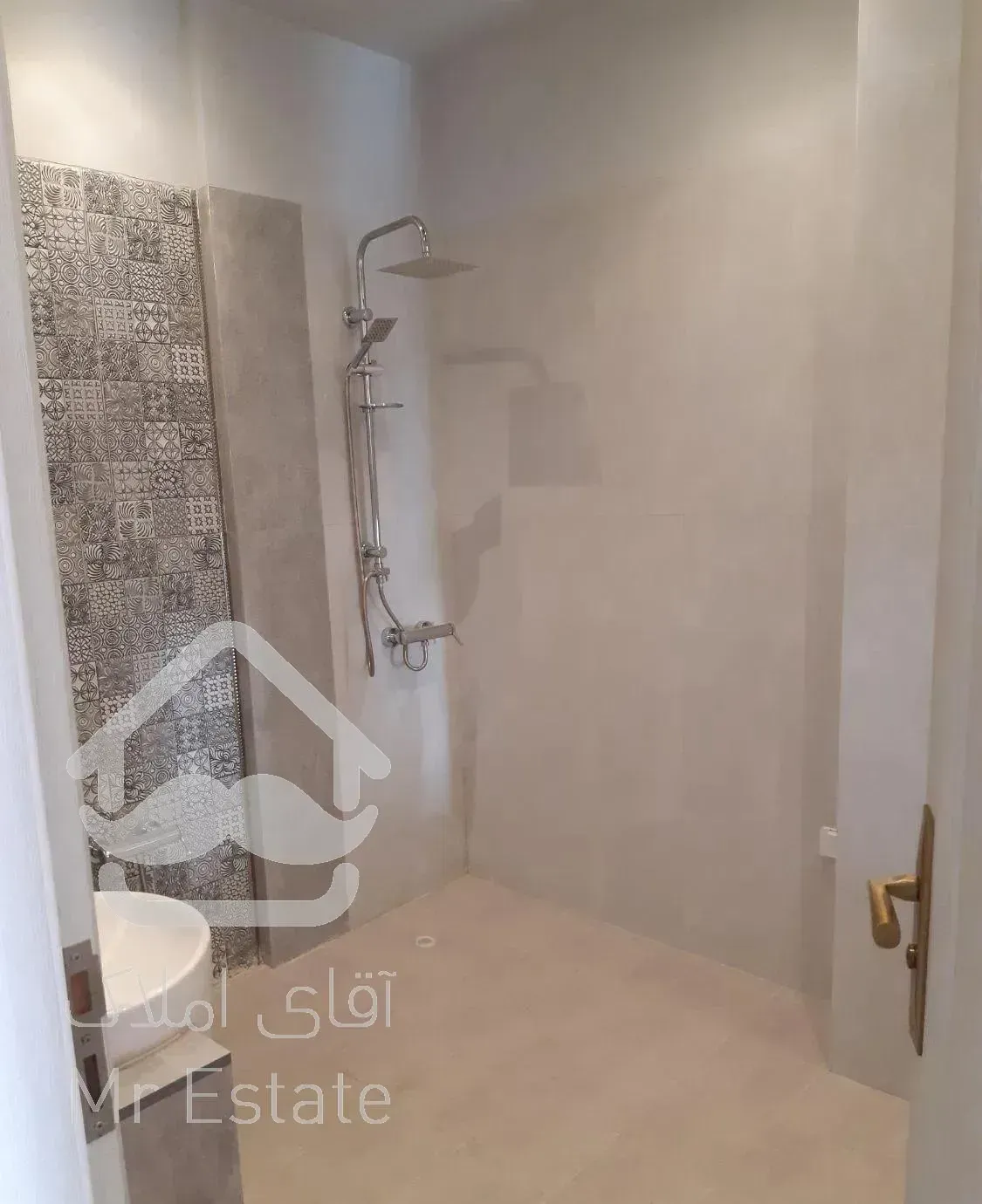 میرداماد۵۱مترساختمان مهندسی و