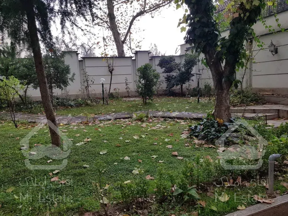 رهن و اجاره آپارتمان ۲۰۰ متری ۳ خوابه نیاوران