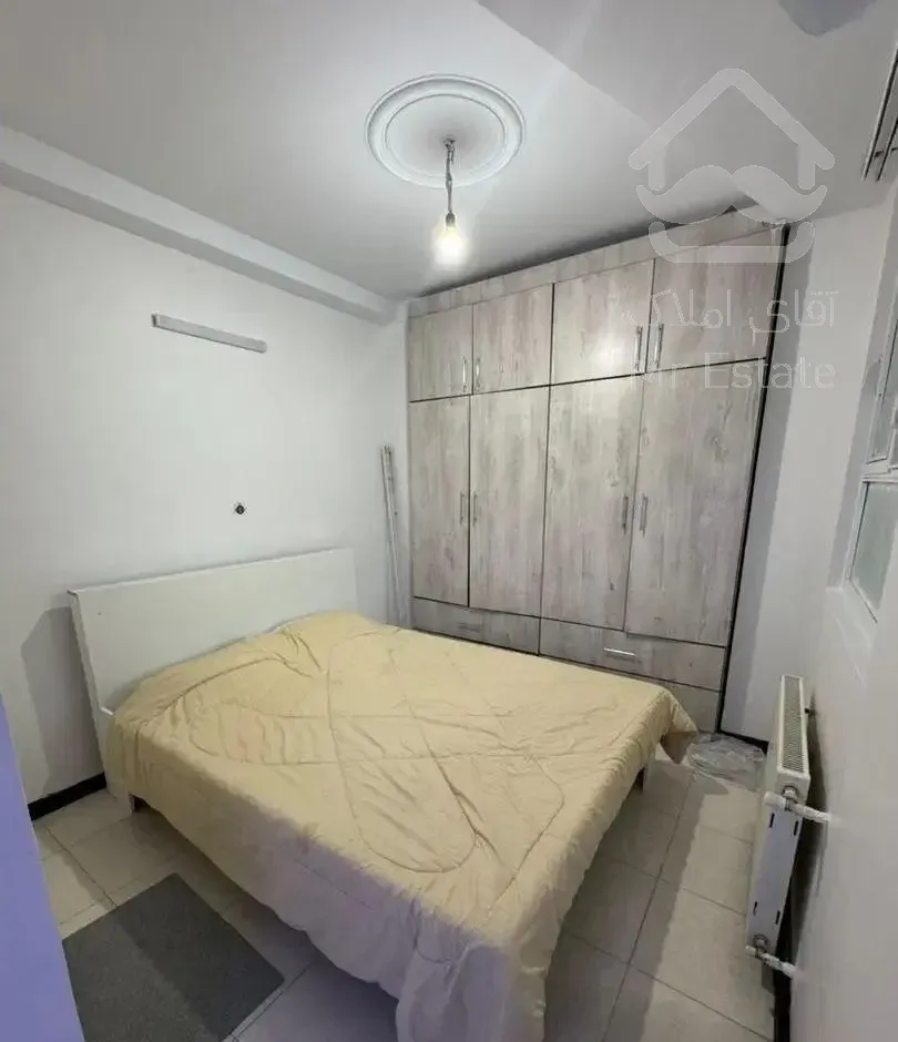 ۵۴متری / طبقه2 / محله امیری