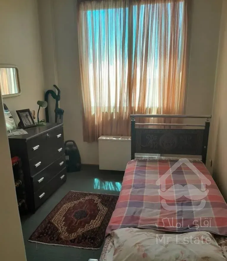 آپارتمان سند تک برگ فول امکانات