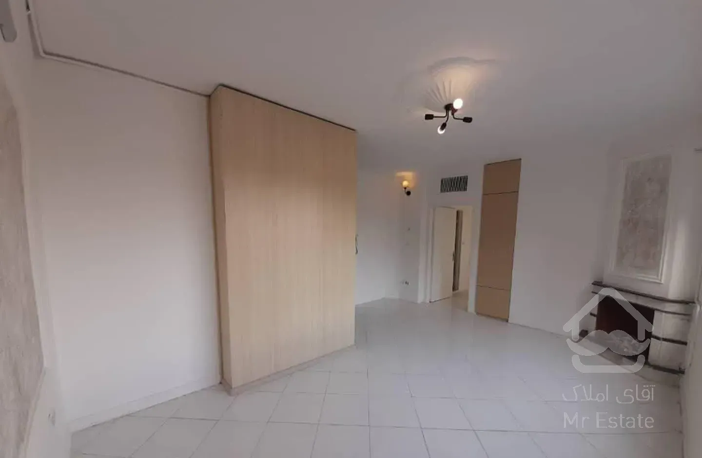 آپارتمان ۵۴ متری تک خواب زیر قیمت کارشناسی