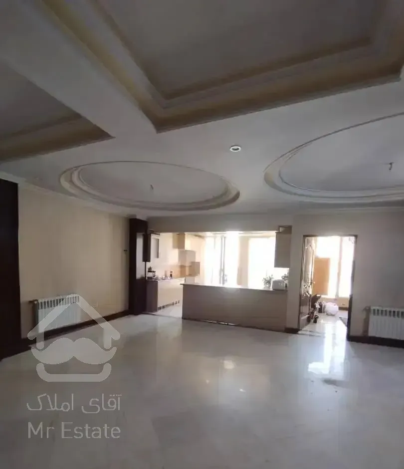 منیریه امیربهادر ۱۳۰ متر ۳ خ