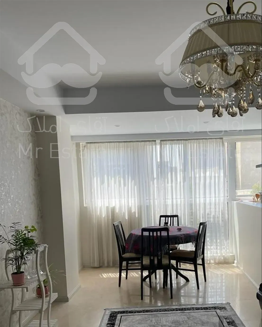 60 متری نوساز میدان فلسطین