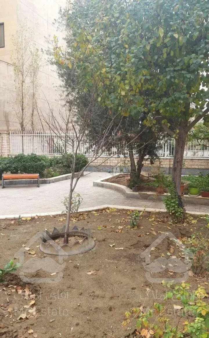 آپارتمان ۸۱ متر دوخوابه