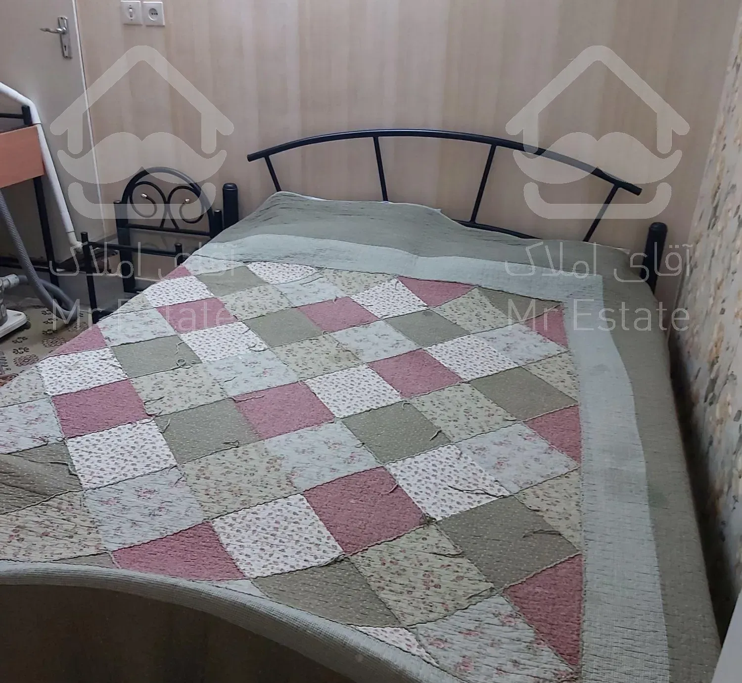 اجاره آپارتمان  با موقعیت مکانی  تمیز و زیبا