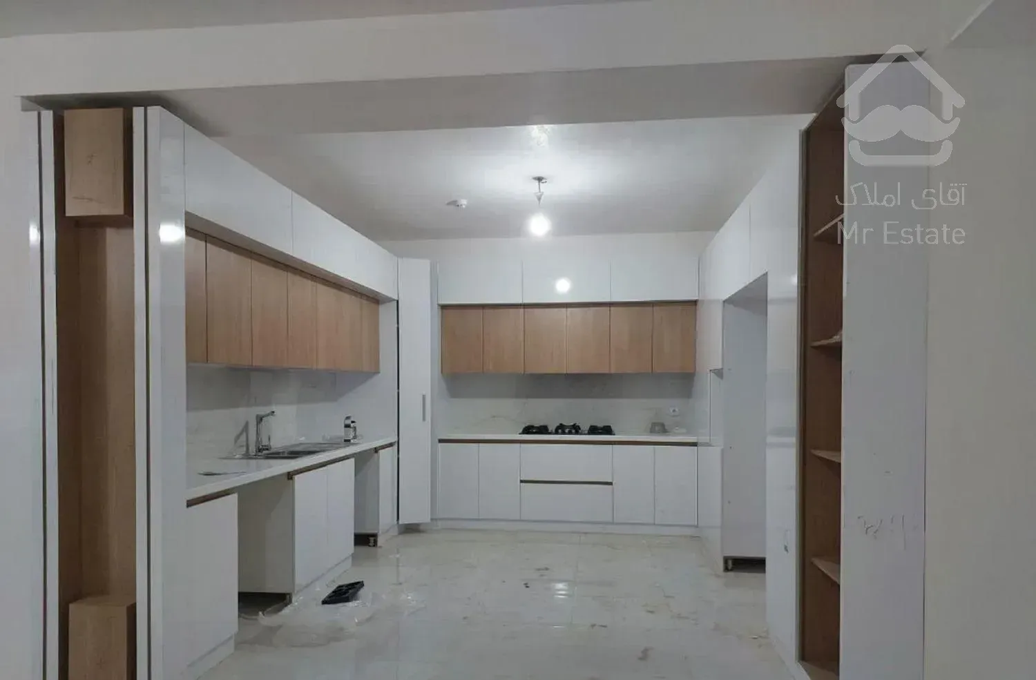 فروش آپارتمان ۱۰۹ متری /کلید اول/مهرتابان