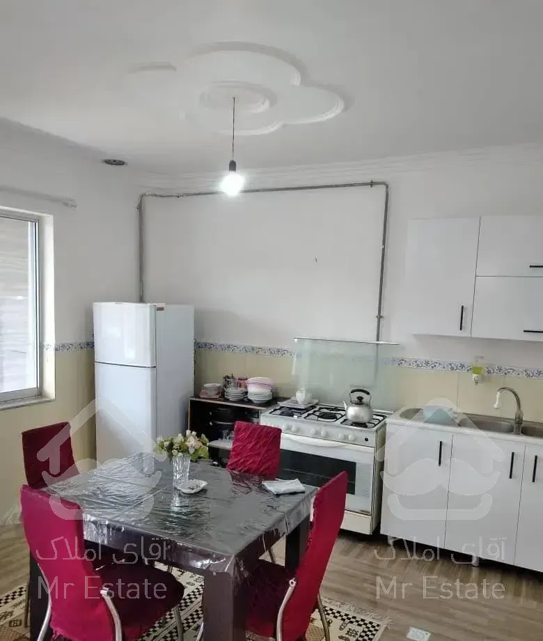 ویلا دربست رضوانشهر پره‌سر