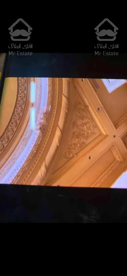 آپارتمان فوق مدرن و لاکچری نیاوران مژده