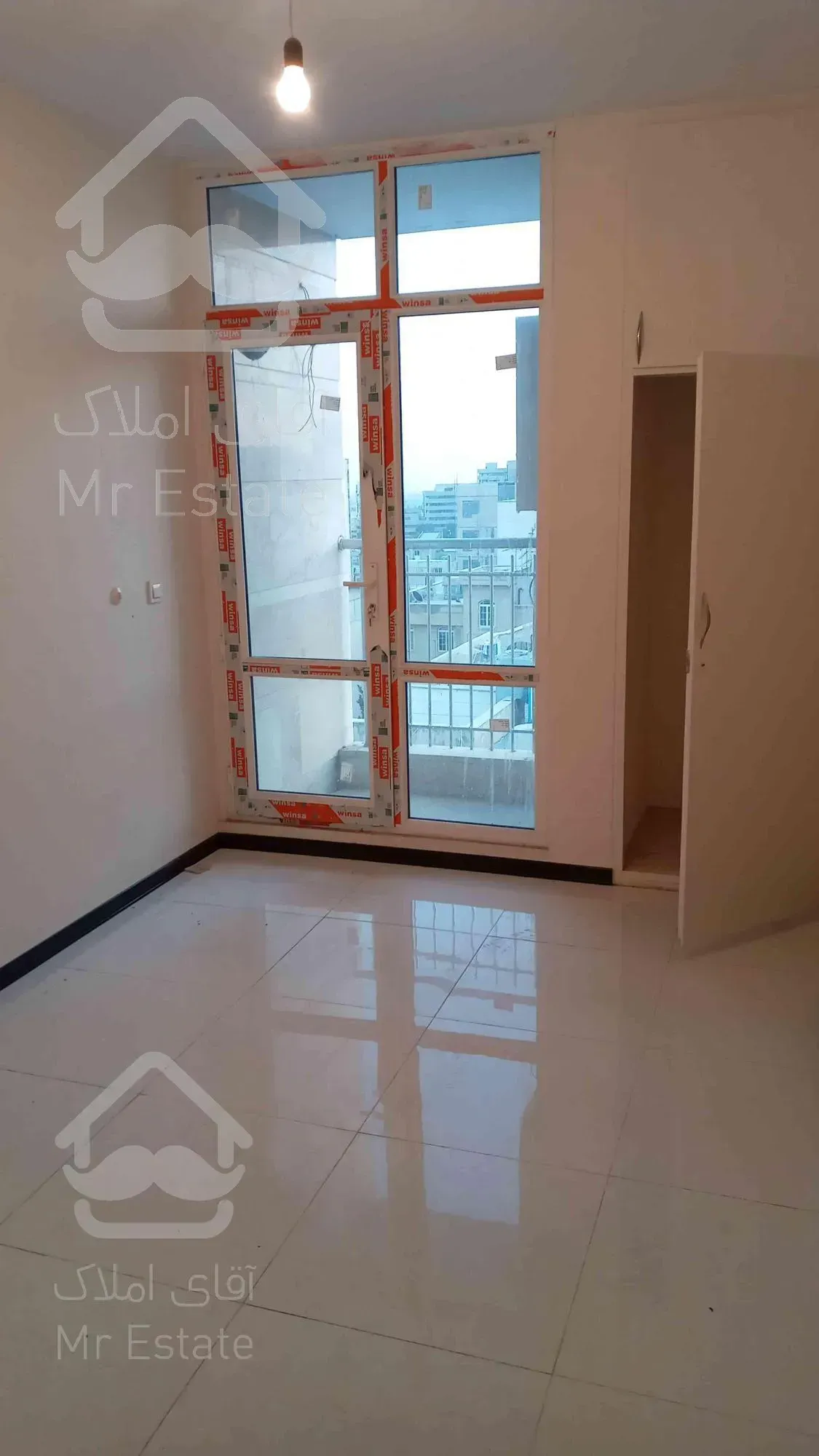 فروش آپارتمان ۵۰ متر یکخوابه نوساز فردوس شرق