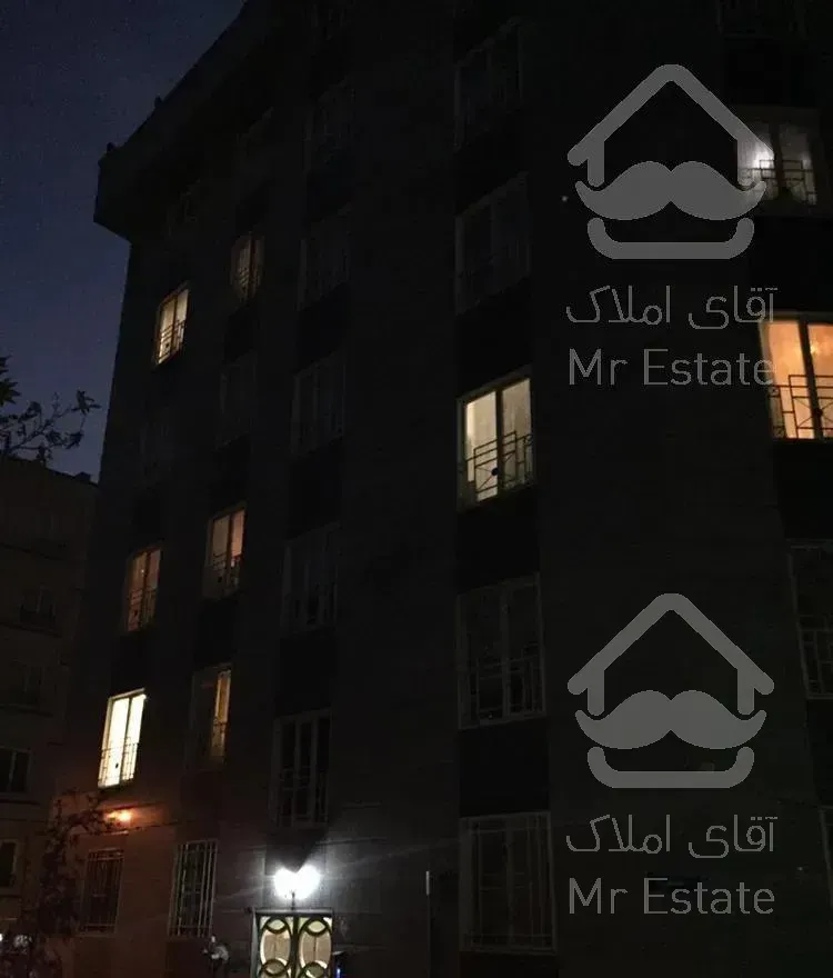 ٦٢متر یک خواب فول ٦ساله