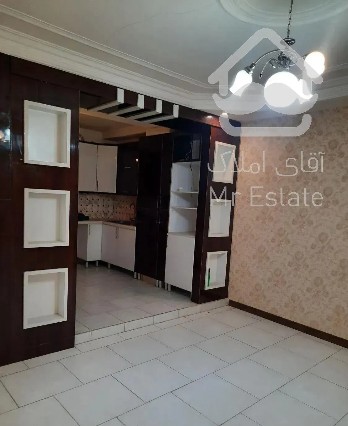 ۱۲۲ متر /  فول امکانات /کم واحد