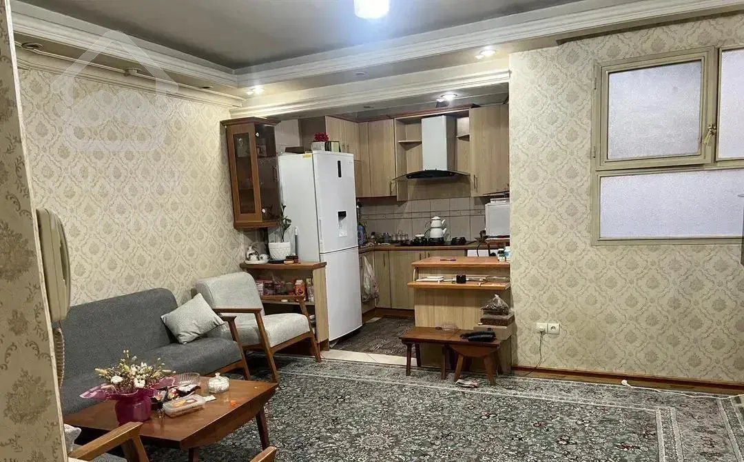 خانه ۴۵متری وحیدیه