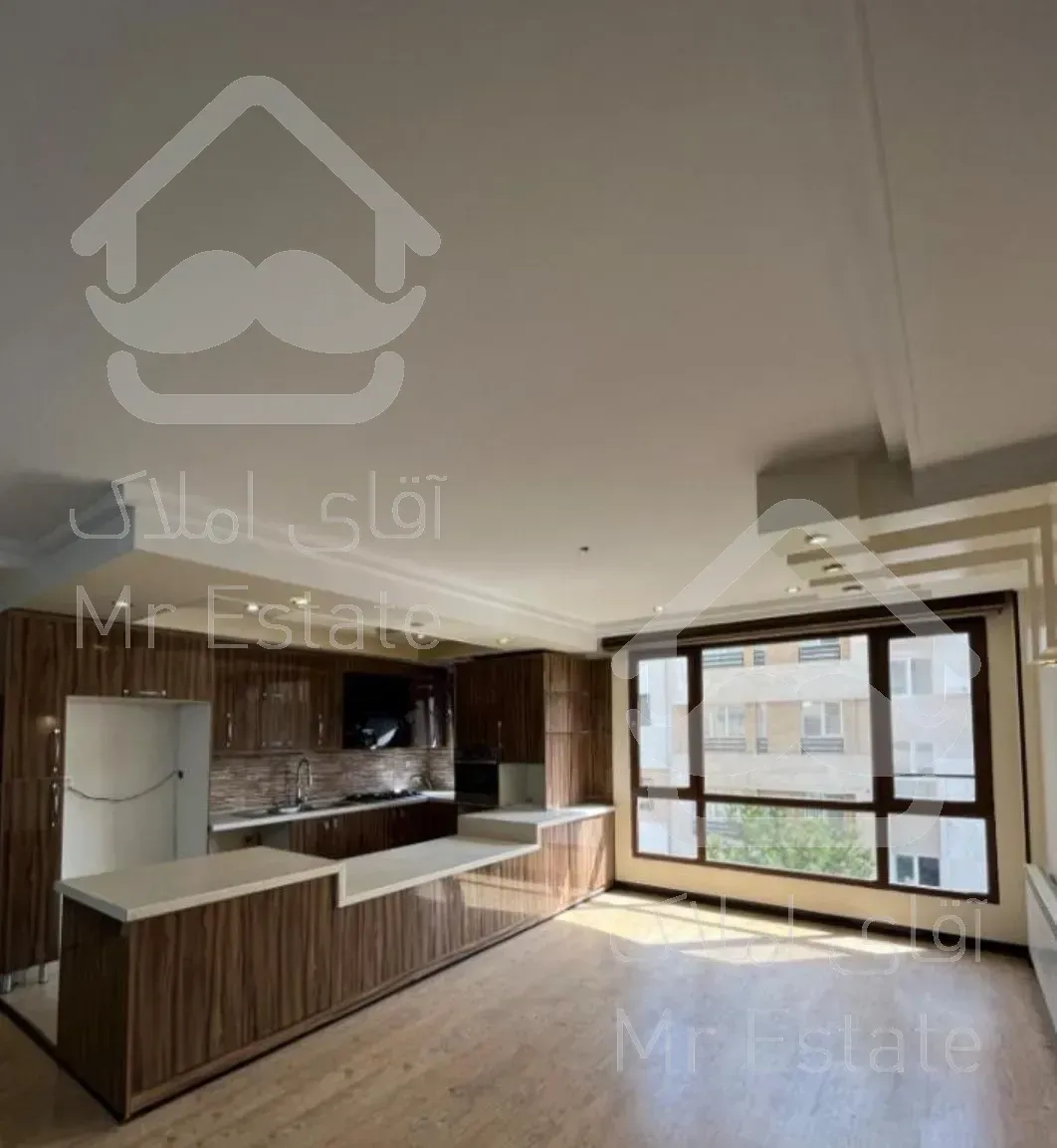 ۱۲۹ متر ۳خوابه، فرعی زوج