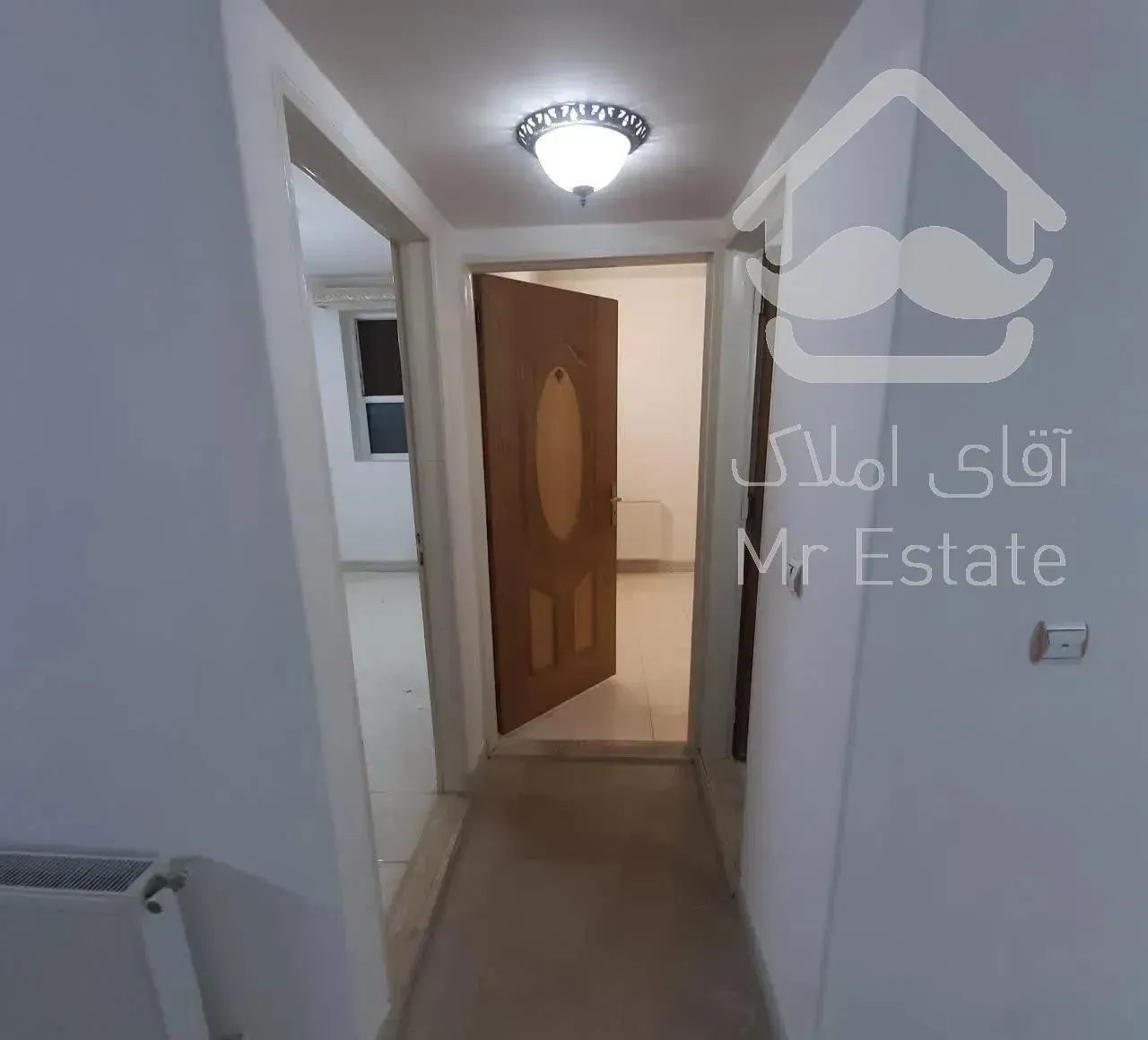 آپارتمان بهارستان دوخواب