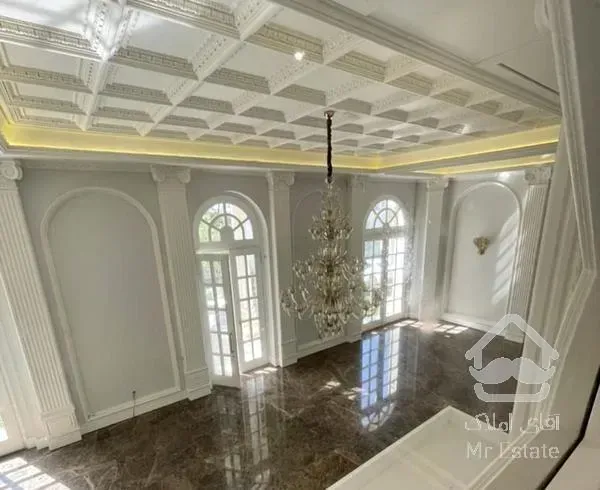 ۲۵۰متر برج باغ کلاسیک (دسترسی )