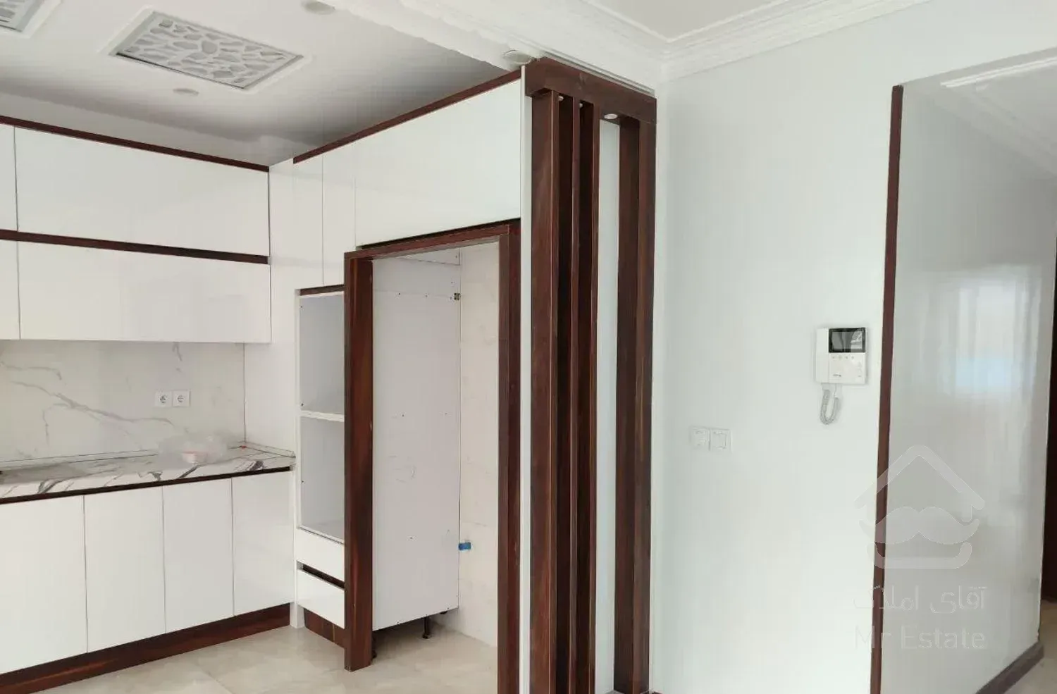 فروش آپارتمان ۸۵ متری ۲ خوابه در شهرک استقلال