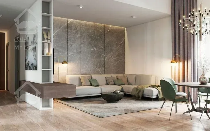 پروژه جوازدار با پرداختی منعطف در مرحله پی‌ریزی قابل تهاتر به مدت محدود