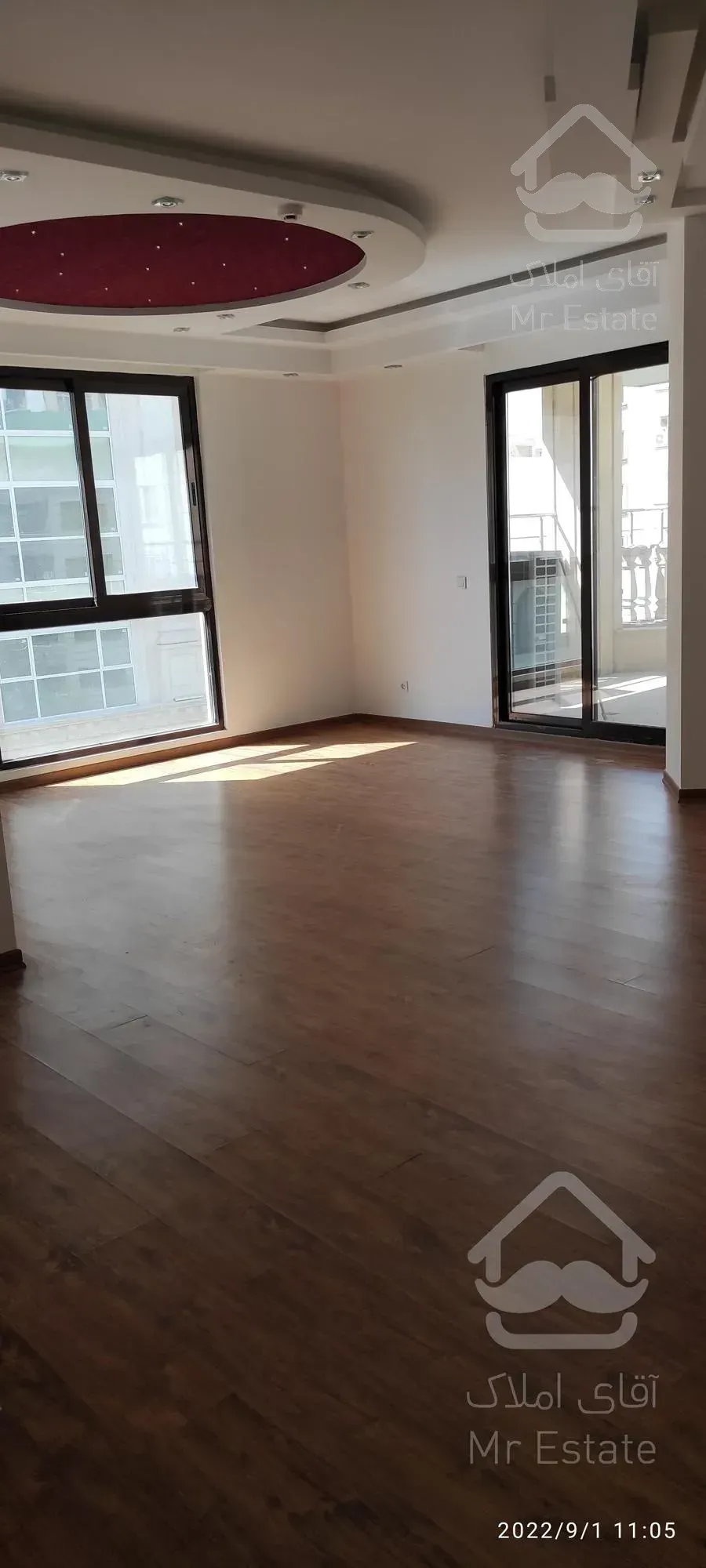 فروش آپارتمان / سعادت آباد / ۲۵۰ متر