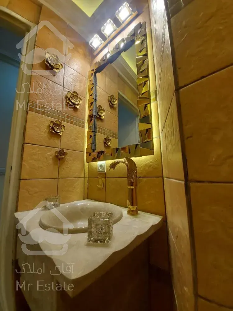 ۲۵۰ متر/فول لاکچری/سونا و جکوزی