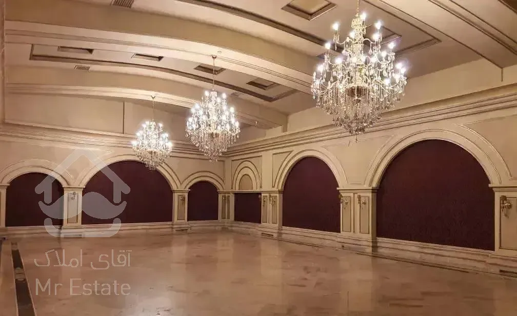 ۳۳۵متر پنت هاوس