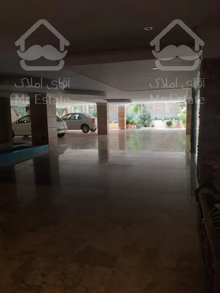 اجاره و رهن آپارتمان زعفرانیه 100  متر لوکس