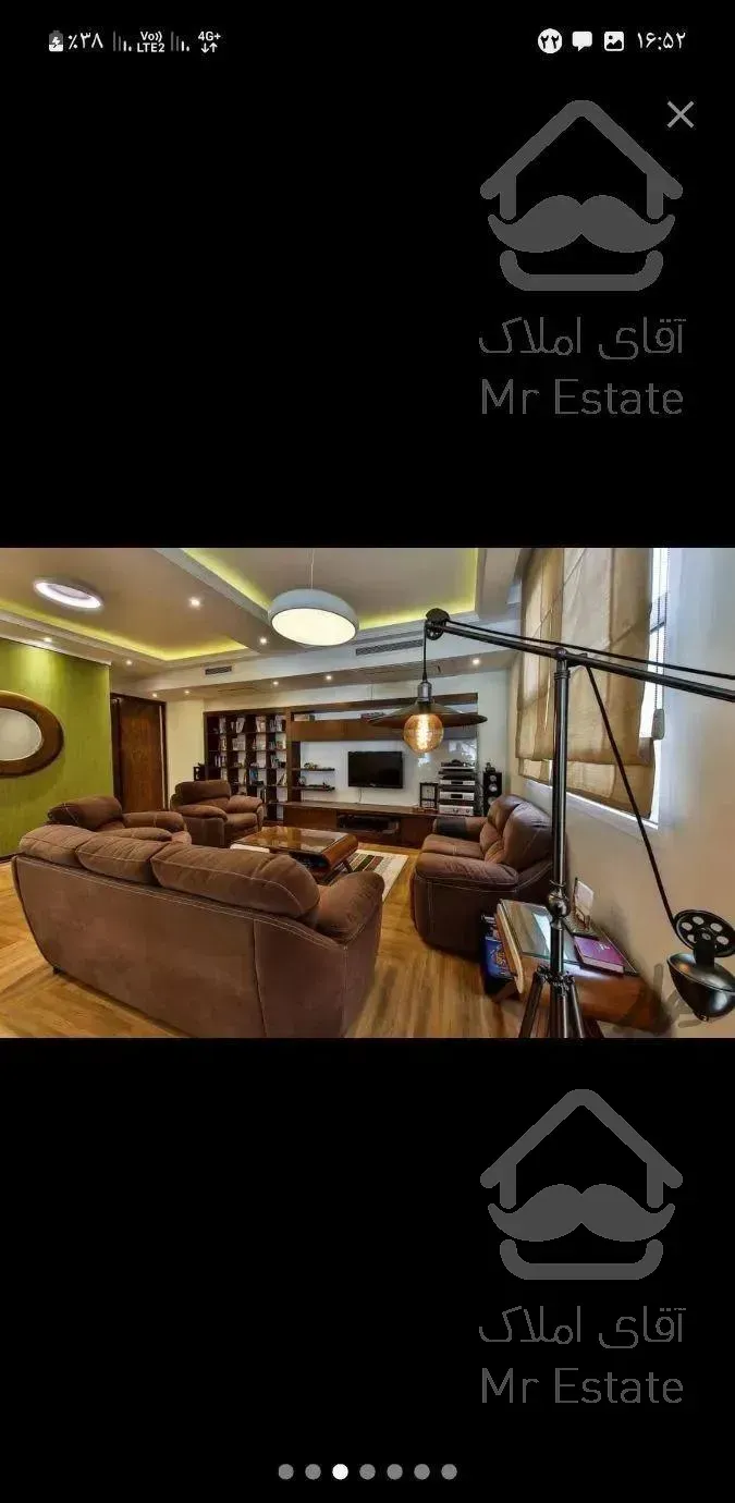 سعادت آباد /فراز /190متری 3خواب