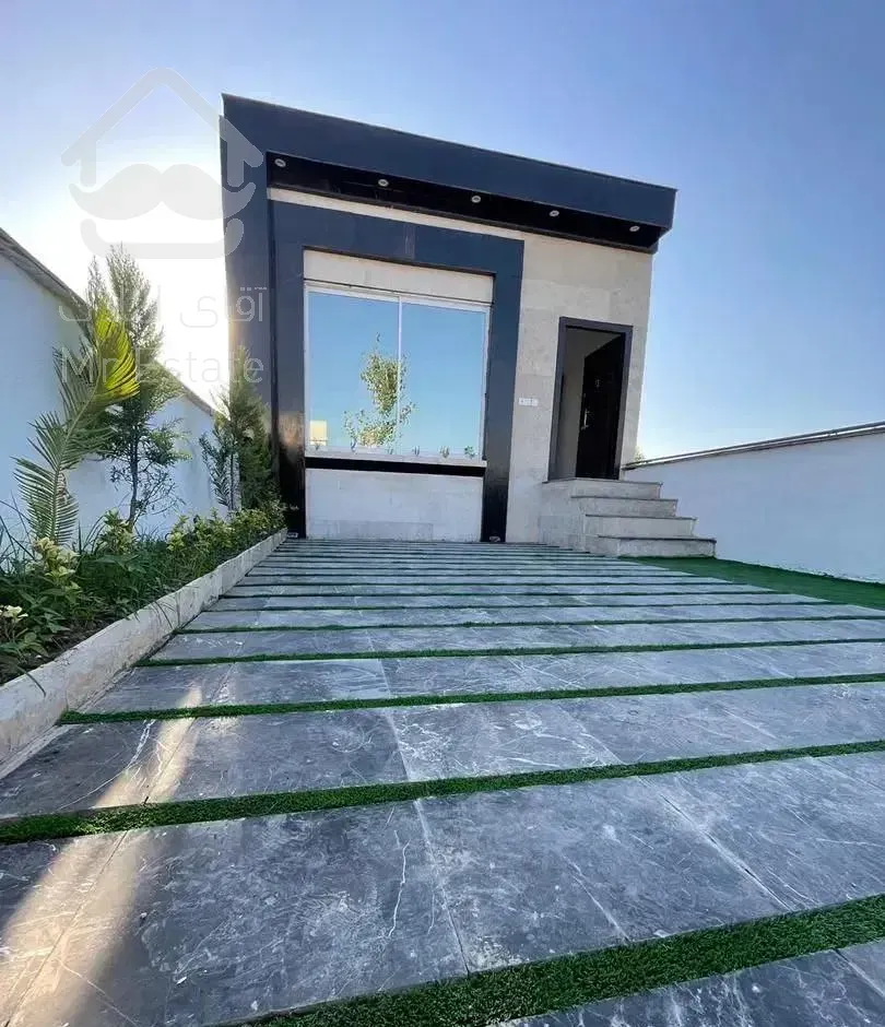 فلت مدرن نماسنگ