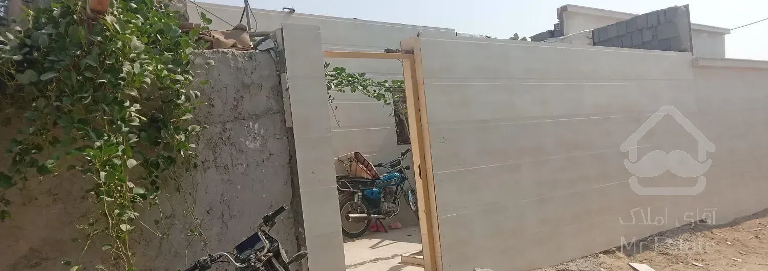 فروش  خانه ۲ خواب دوتاخونه یکجا