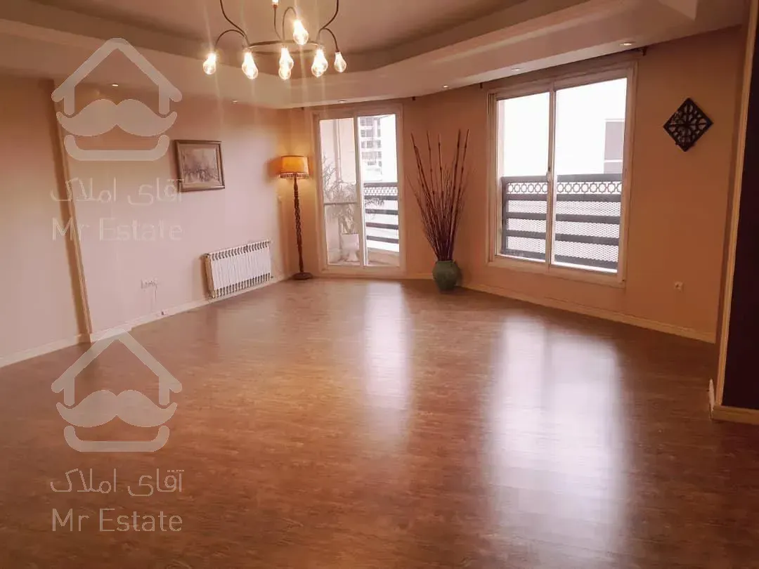 فروش آپارتمان فرشته 210  متر لاکچری