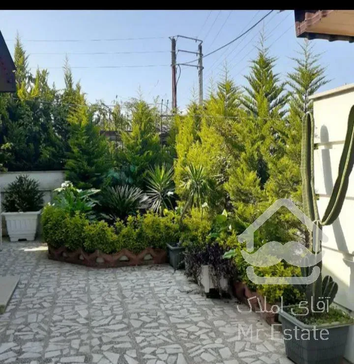 اجاره ویلا 135 متری در متل قو