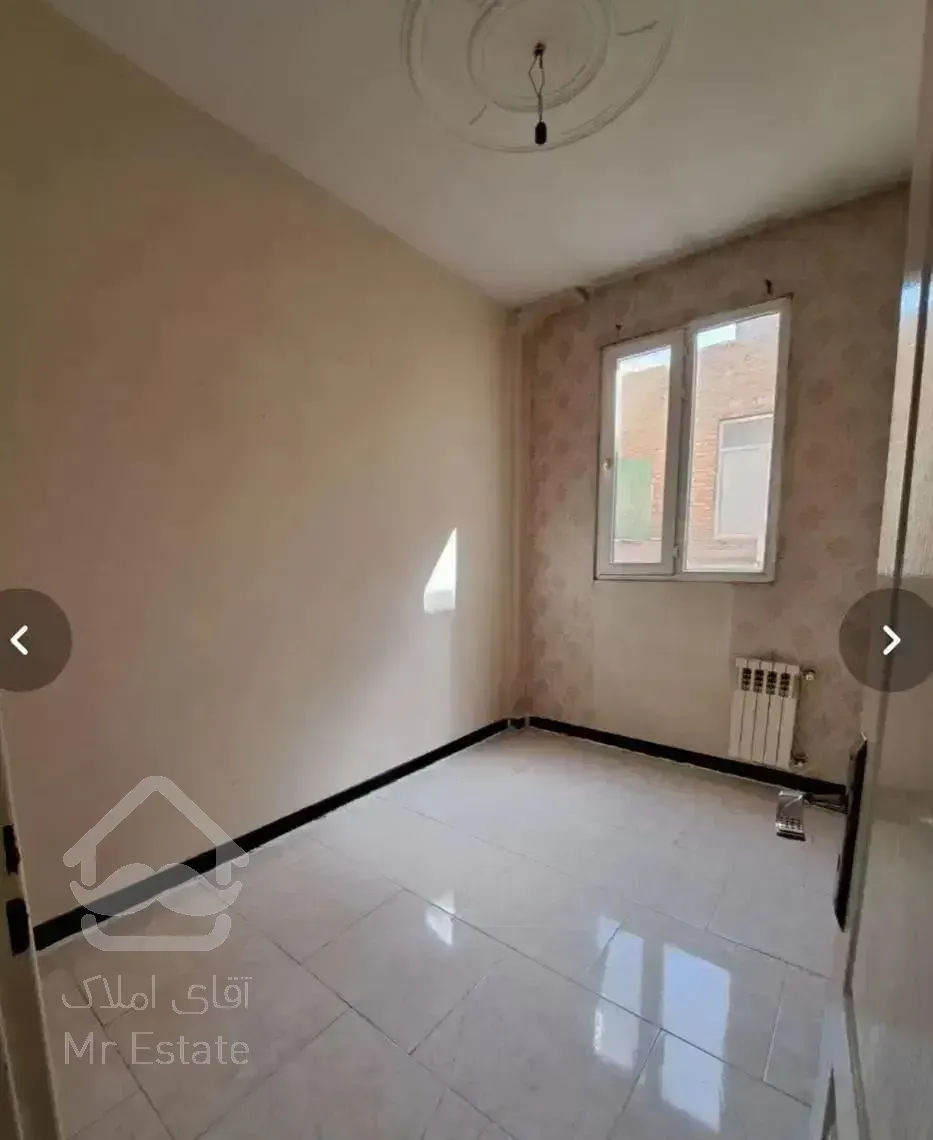 وحیدیه ۶۰ متر ۲ خوابه با پارکینگ