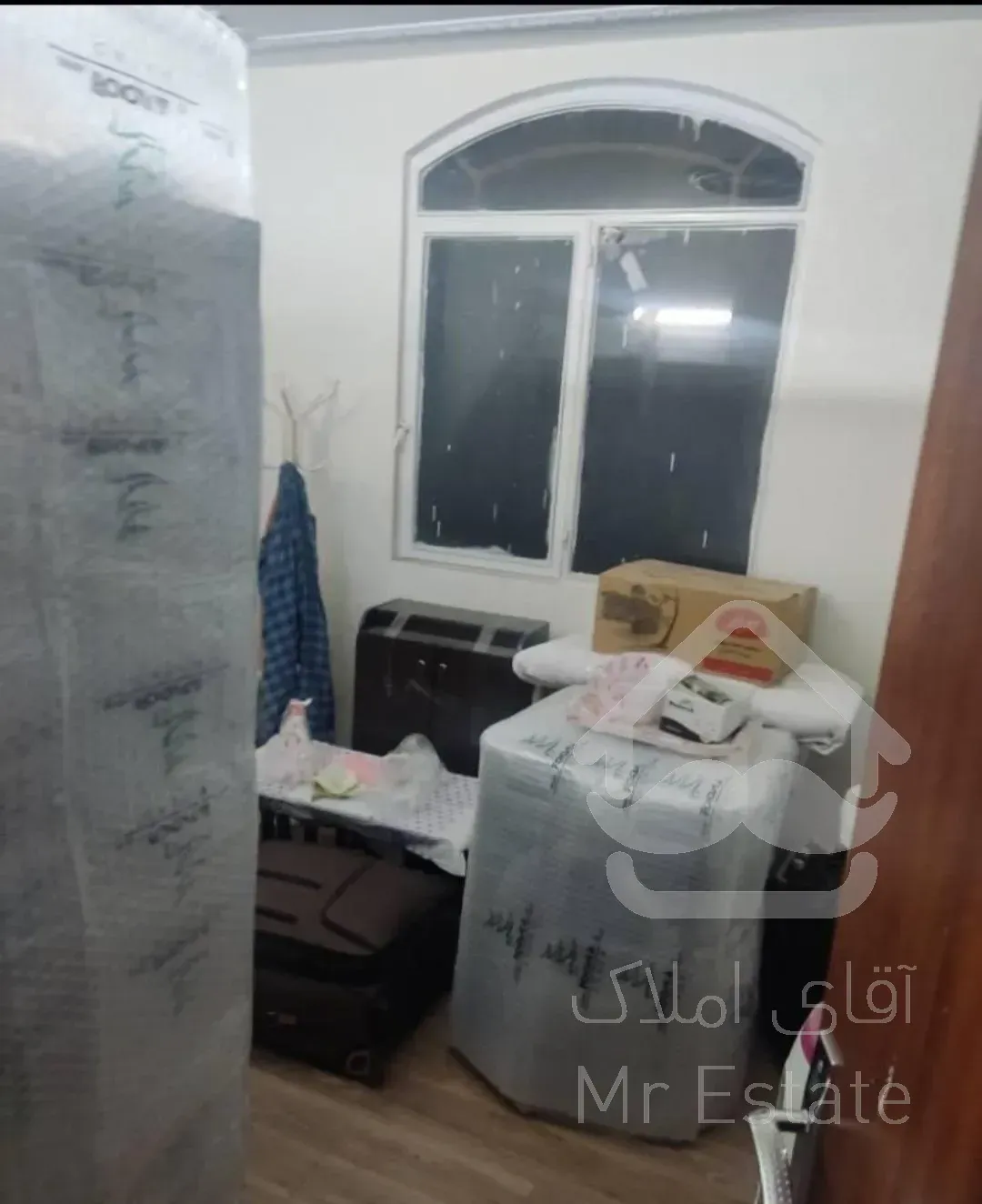 فروش ۴۸ متری /با دو پارکینگ/محدوده اطلاعات