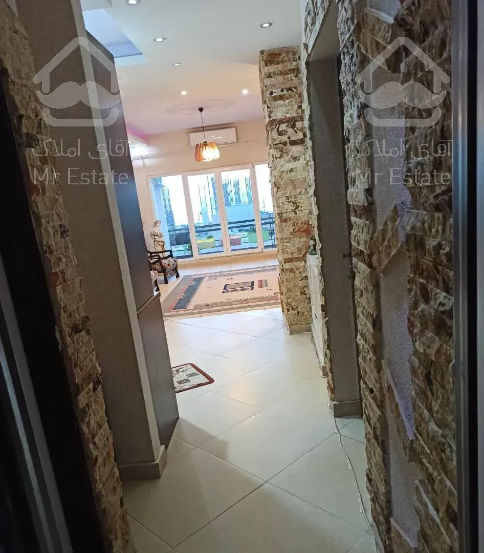 نزدیک ترین اپارتمان ب دریا در سرخرود