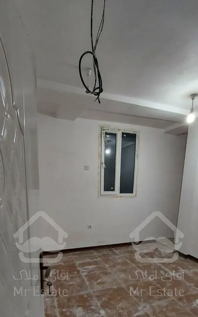 اپارتمان معاوضه با خودرو و  کلید اول