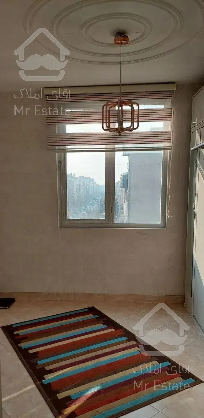 آپارتمان ۴۶ متر یک خوابه