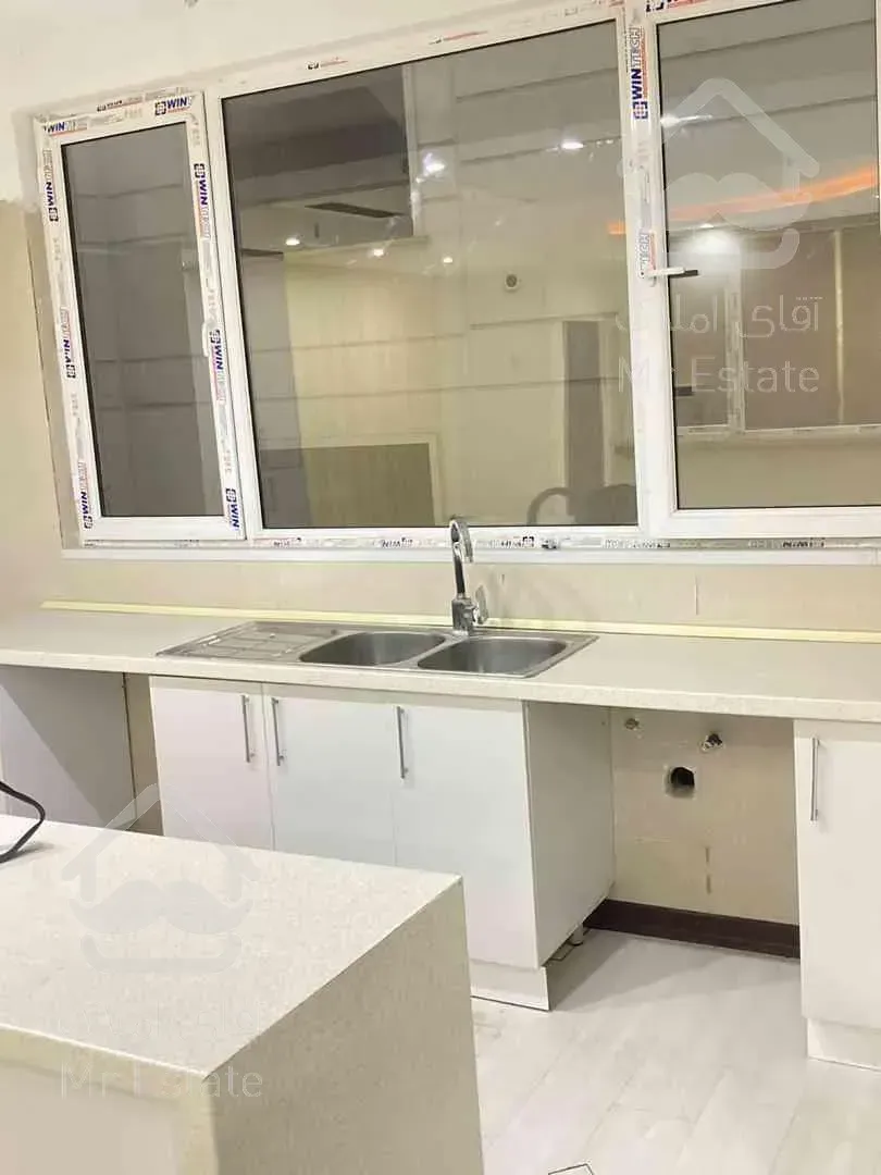 فروش آپارتمان ۸۶متری*دوخواب*برج مجلل یاس