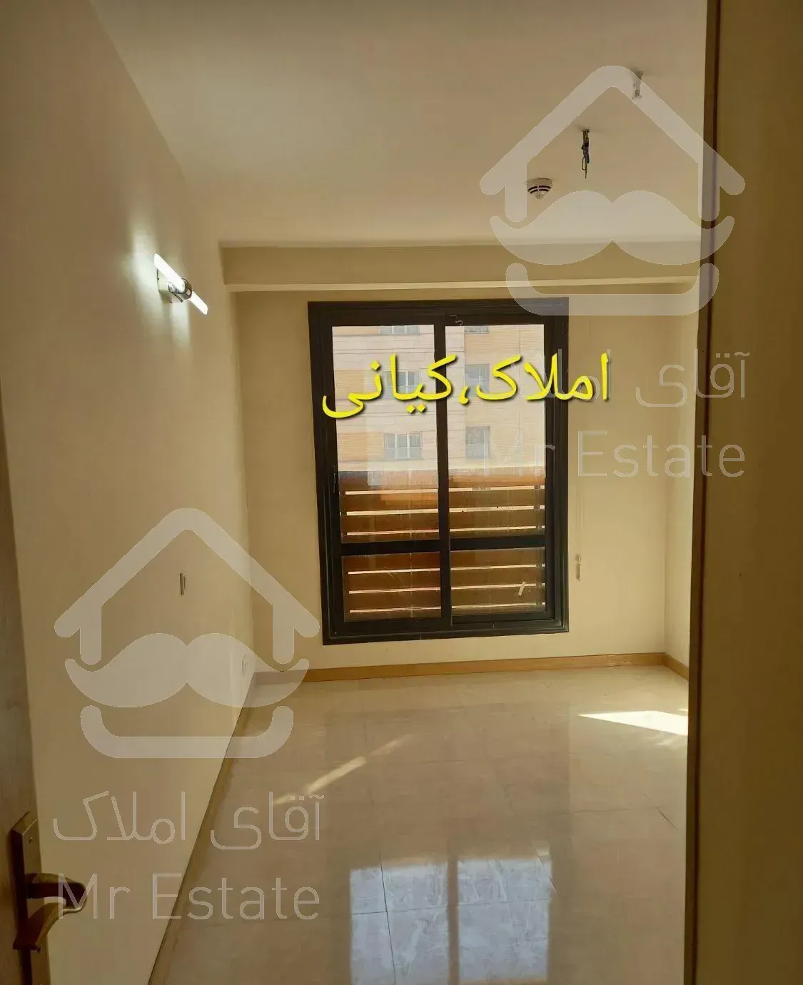 آپارتمان.۱۳۵ متری.۳خوابه،هفت تیر