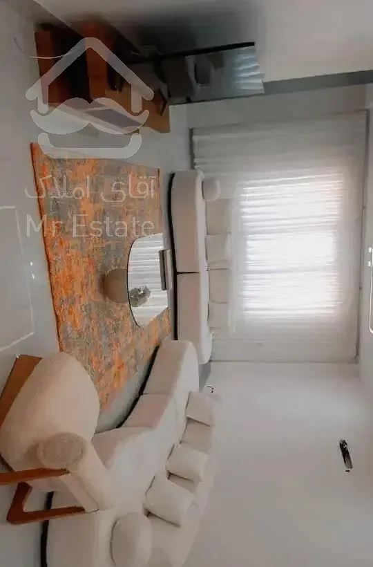 رهن واجاره آپارتمان ۳خواب نوساز