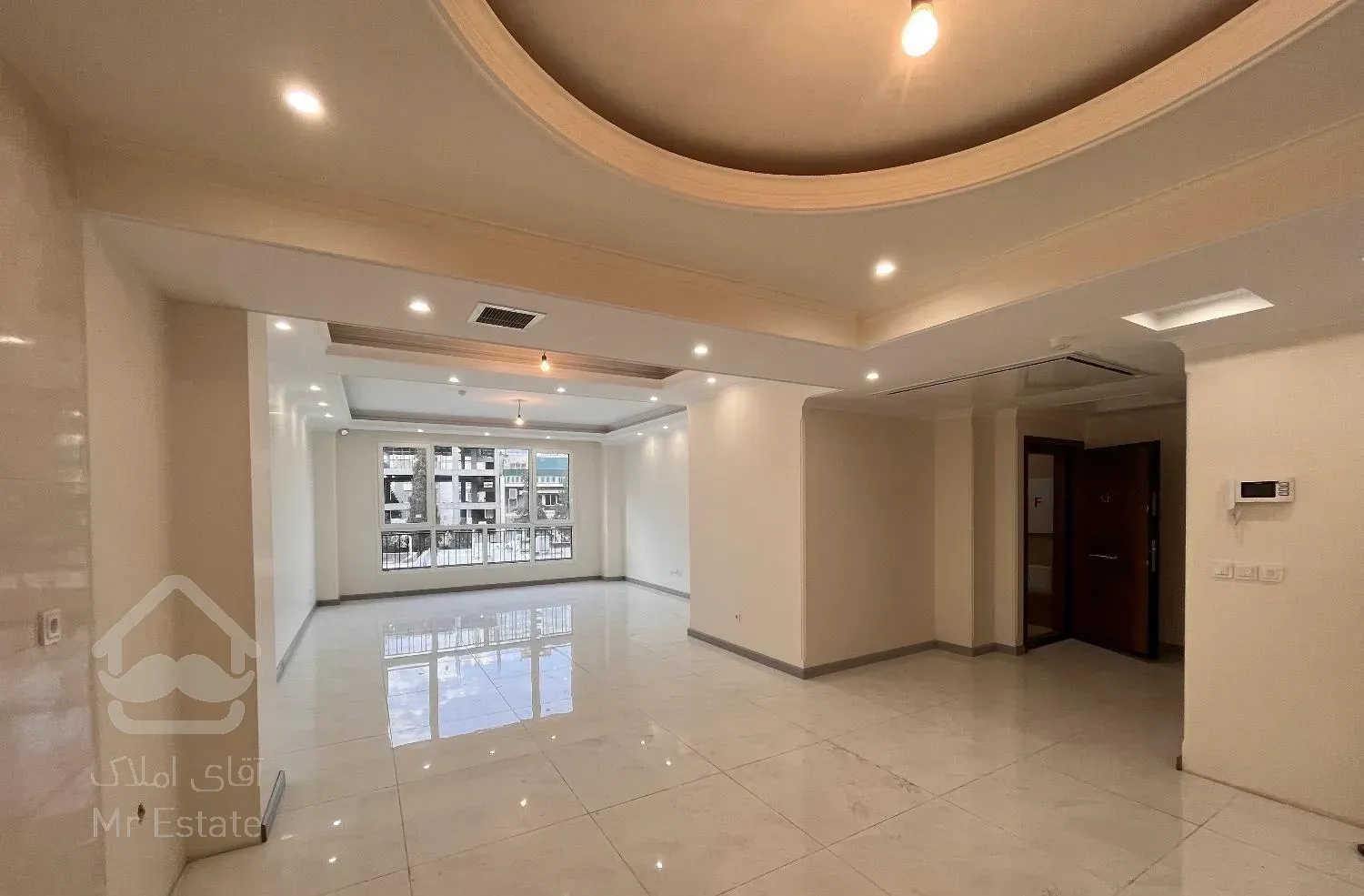 فروش آپارتمان ۱۰۶ متری ۲ خوابه در سنایی