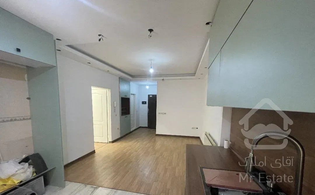 آپارتمان ۵۳ متری فول بازسازی تک خواب