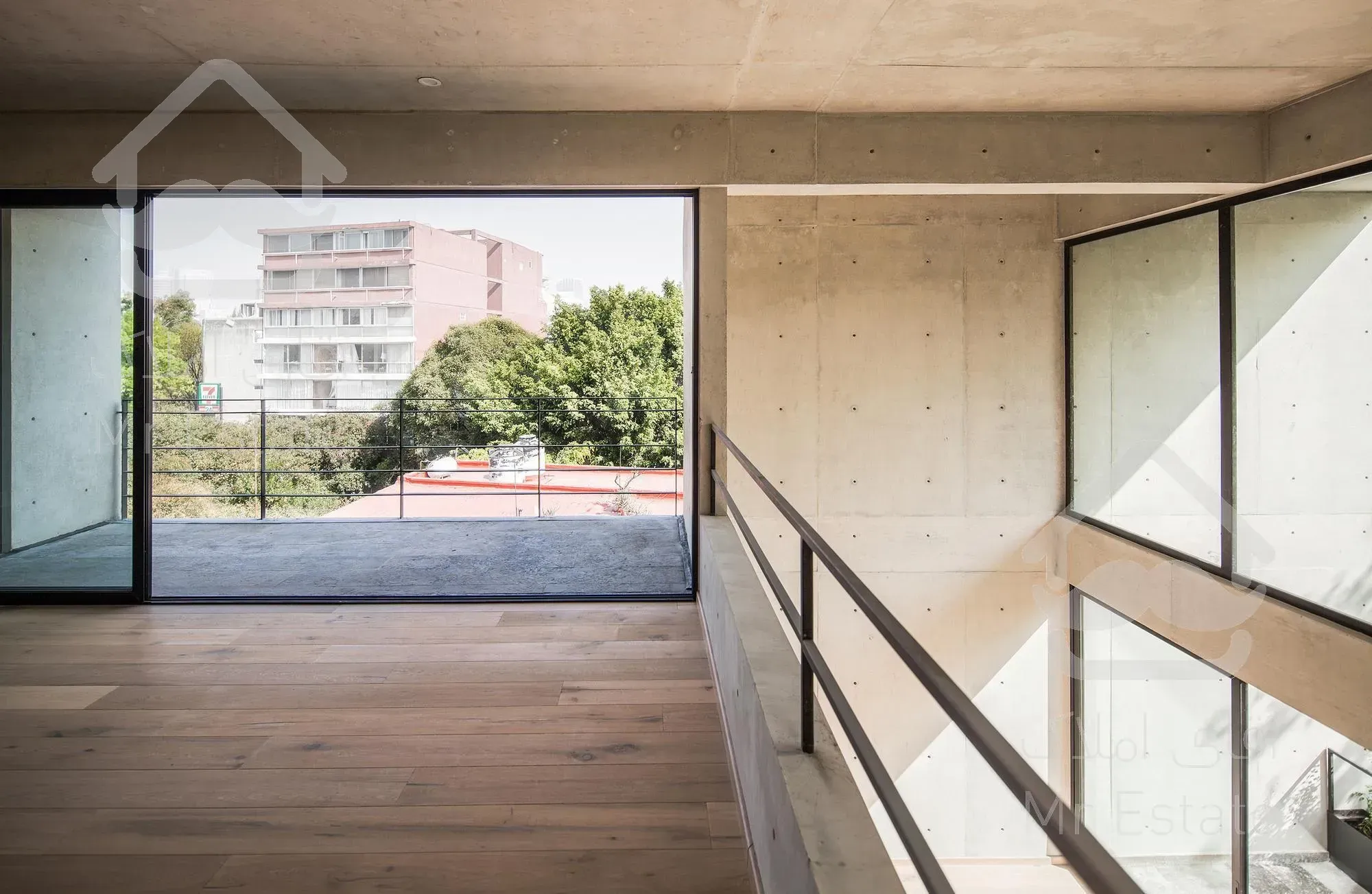 فرمانیه، ۸۲۰ متر ویلای نوساز