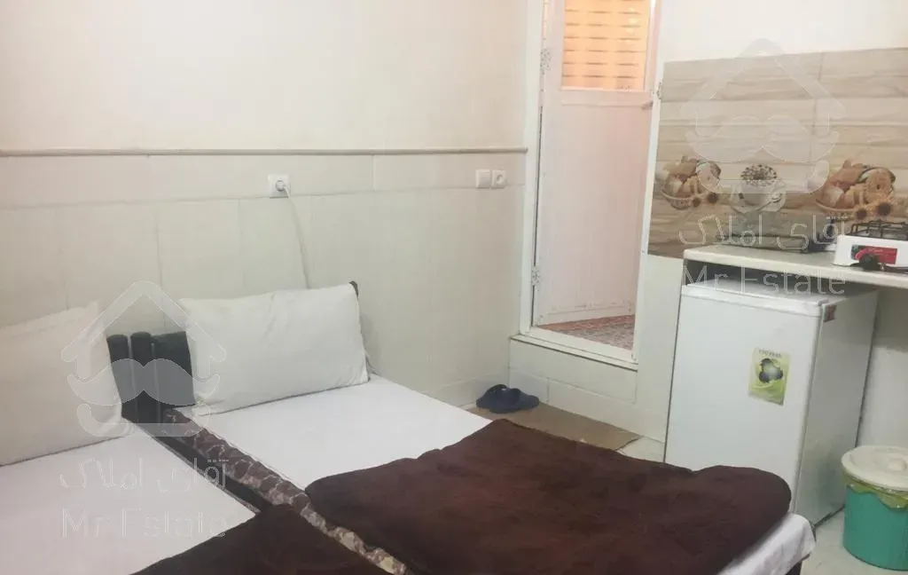 اجاره سوئیت  در کنار حرم