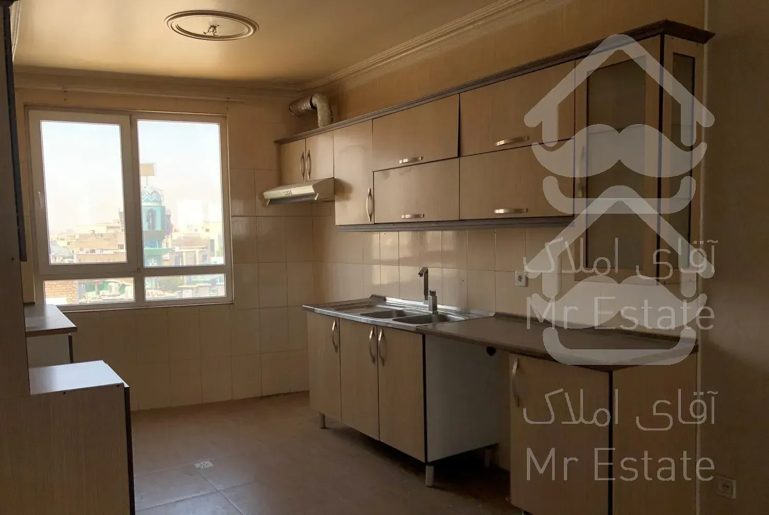 آپارتمان ۵۷ متری تک خواب تک واحدی