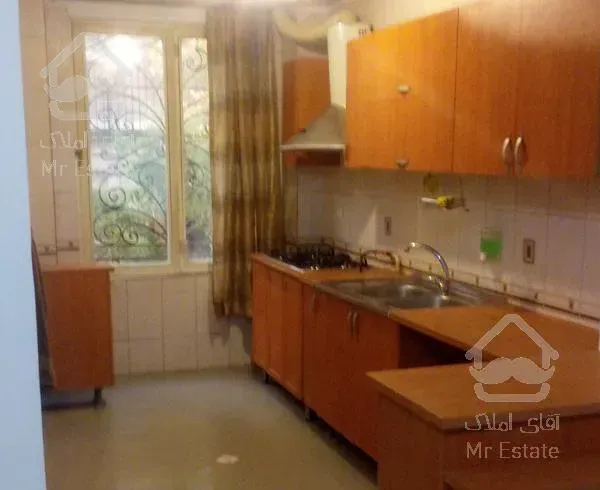 بلوار کمالی 59 متر فول تمیز 2 خواب