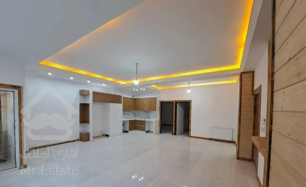 فروش آپارتمان ۱۱۰ متری ۲ خوابه