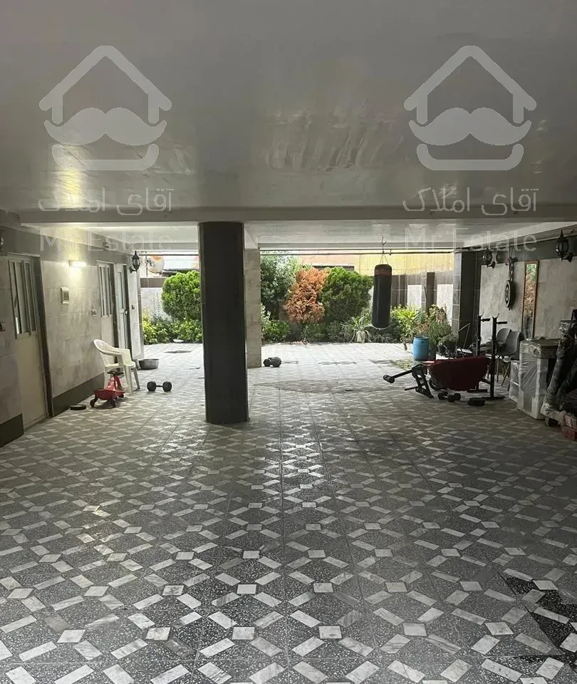 ویلایی دوبلکس سیدمحله نزدیک مرکزشهر